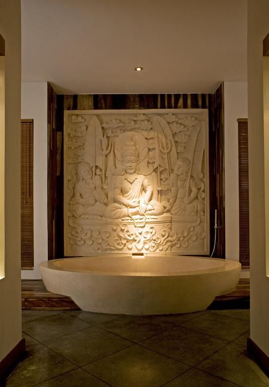 JAMAHAL PRIVATE RESORT & SPA — фото 17