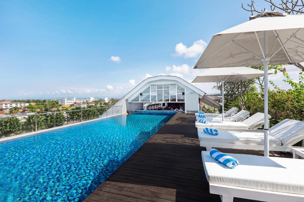 JAMBULUWUK OCEANO SEMINYAK — фото 2