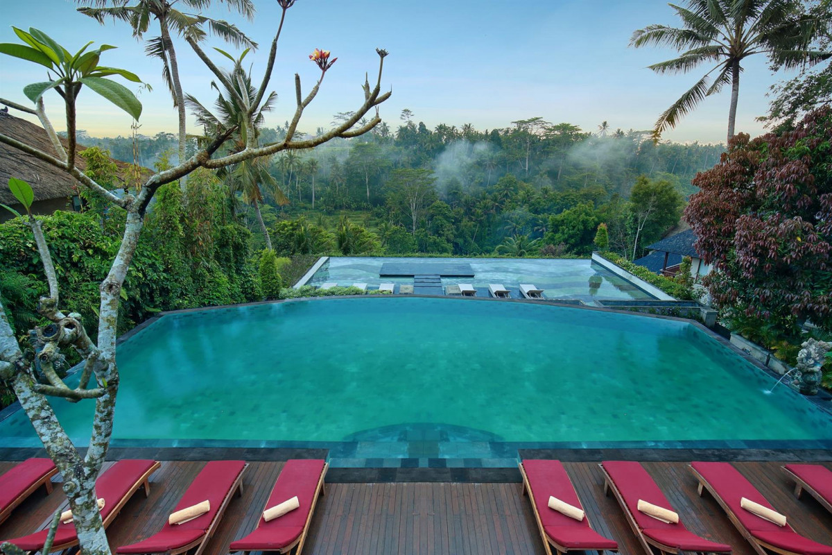 JANNATA RESORT & SPA — фото 4