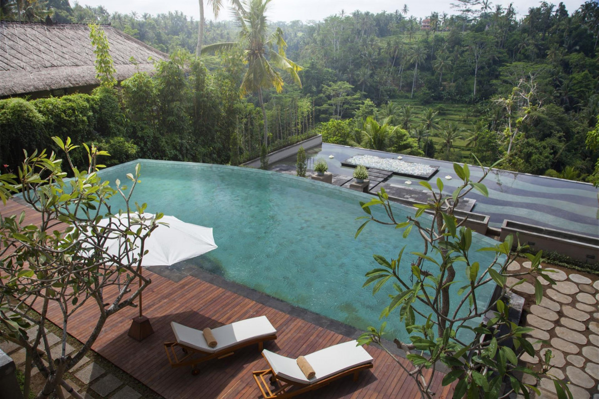 JANNATA RESORT & SPA — фото 5