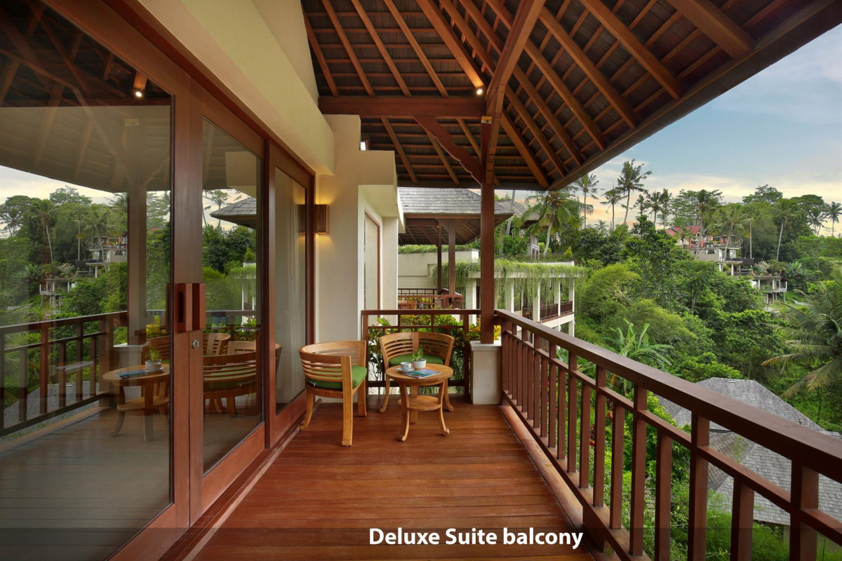 JANNATA RESORT & SPA — фото 7