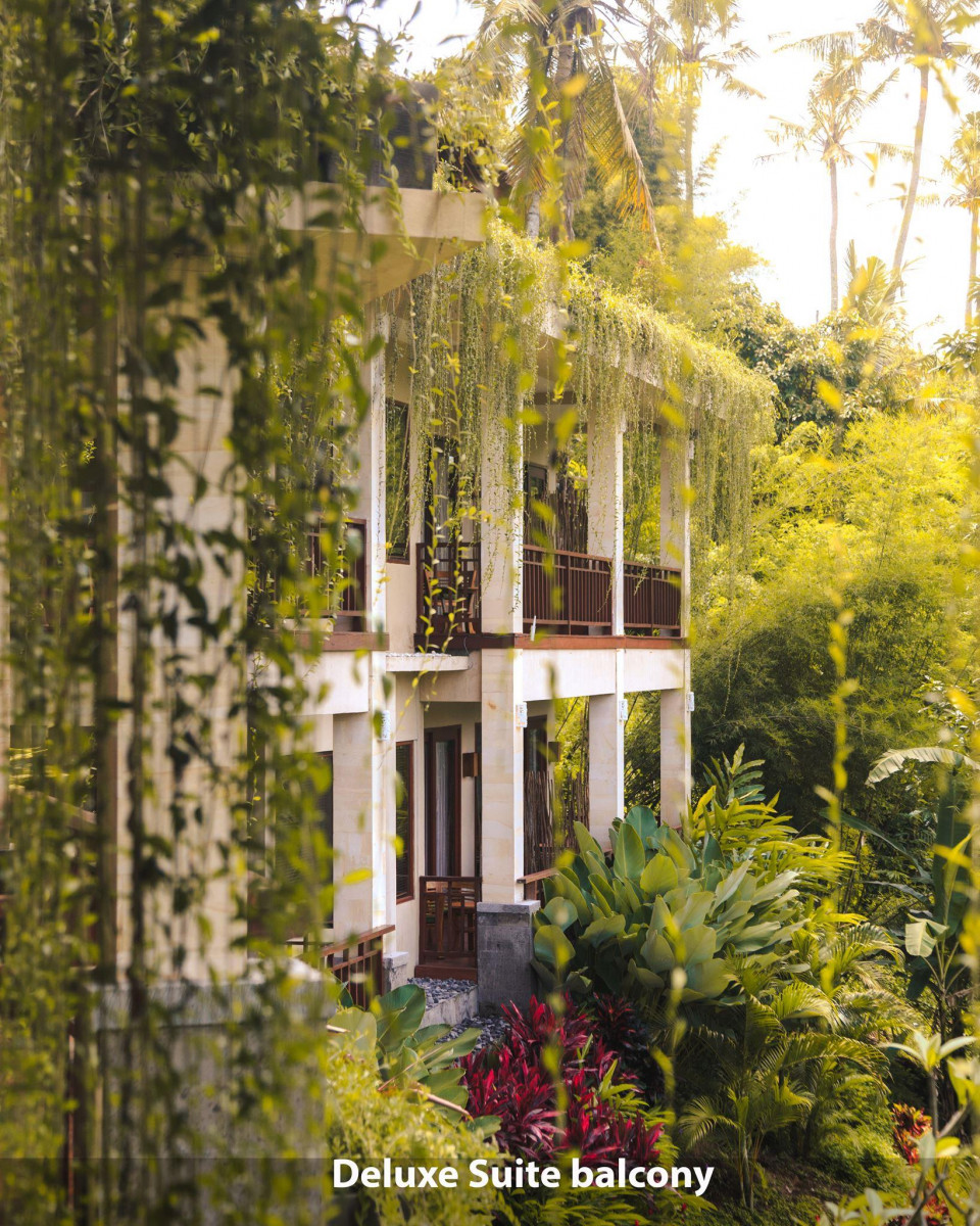 JANNATA RESORT & SPA — фото 8