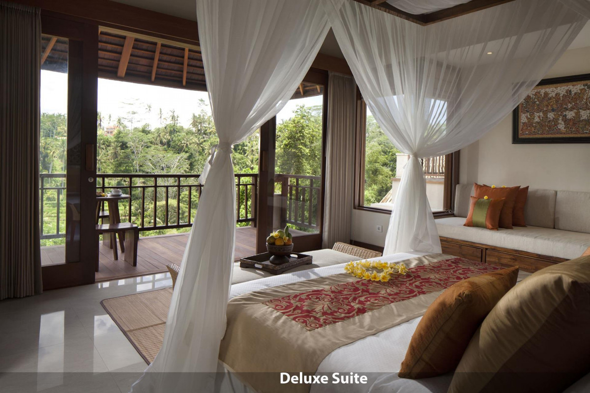 JANNATA RESORT & SPA — фото 10