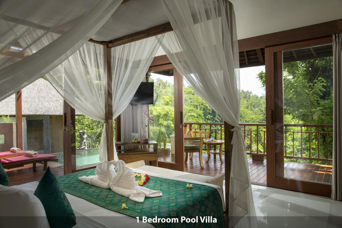 JANNATA RESORT & SPA — фото 13