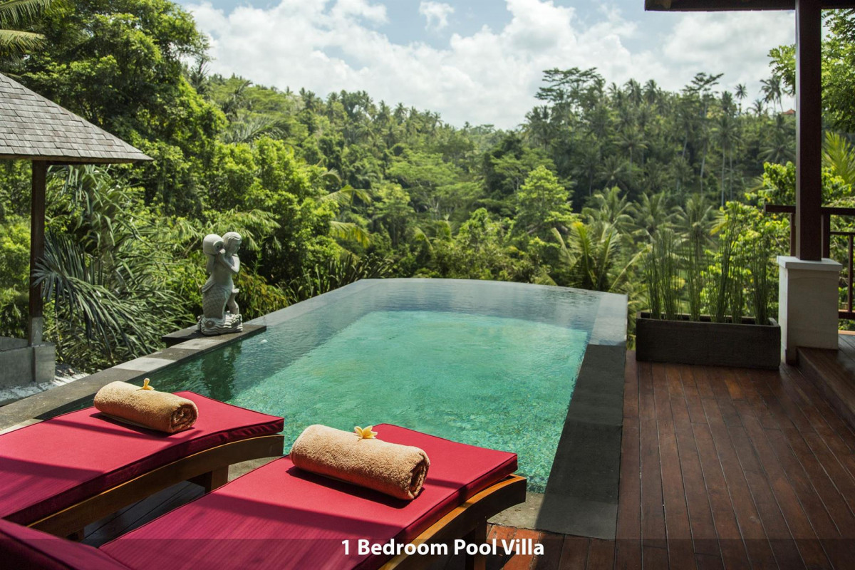 JANNATA RESORT & SPA — фото 14