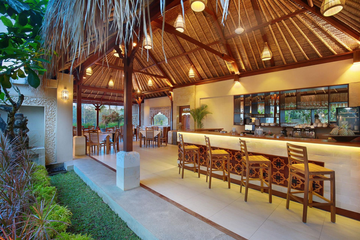 JANNATA RESORT & SPA — фото 15