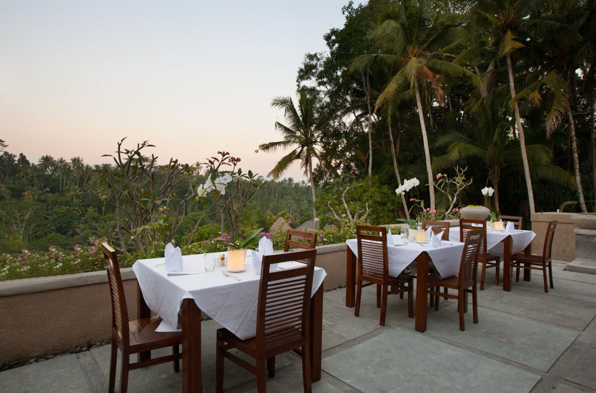 JANNATA RESORT & SPA — фото 17