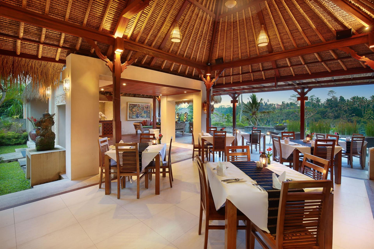 JANNATA RESORT & SPA — фото 18