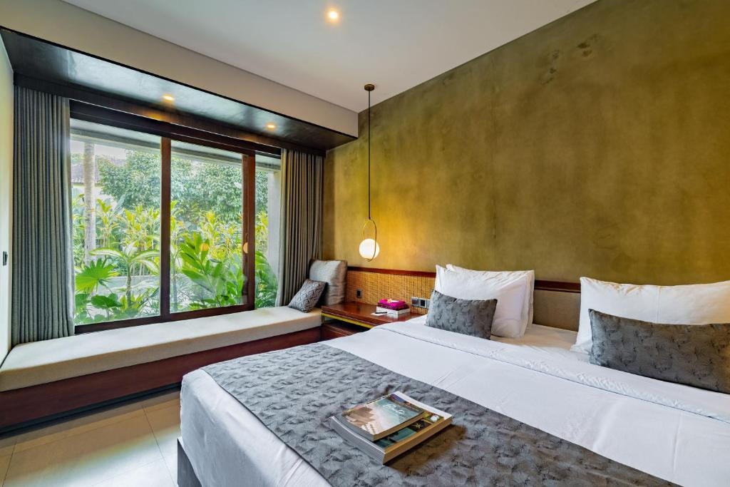 JAPA SUITES & VILLAS — фото 2