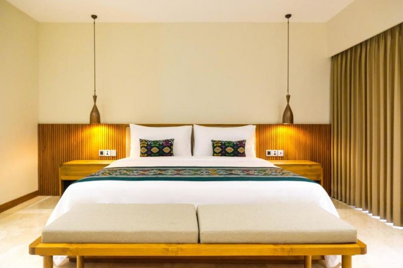 JAPA SUITES & VILLAS — фото 3