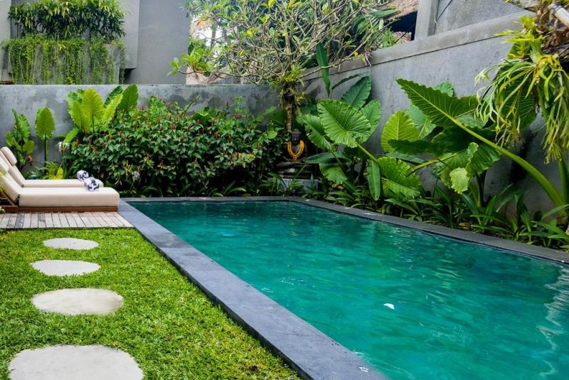 JAPA SUITES & VILLAS — фото 4