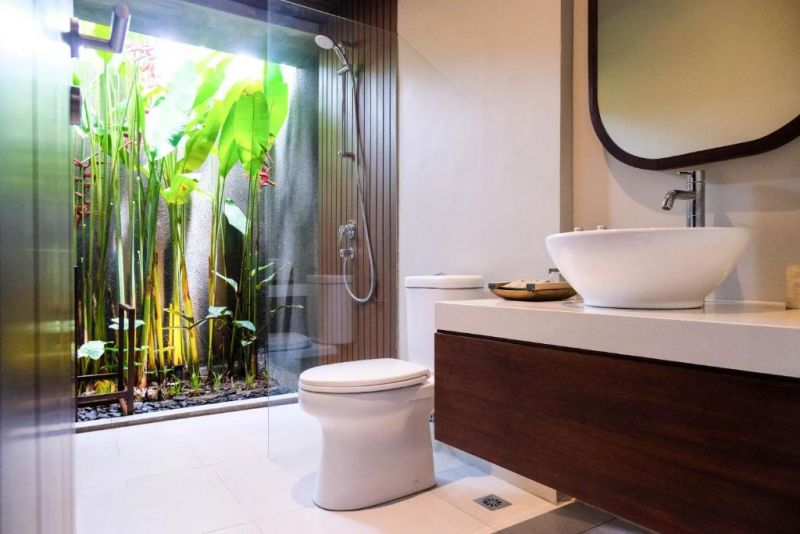 JAPA SUITES & VILLAS — фото 7
