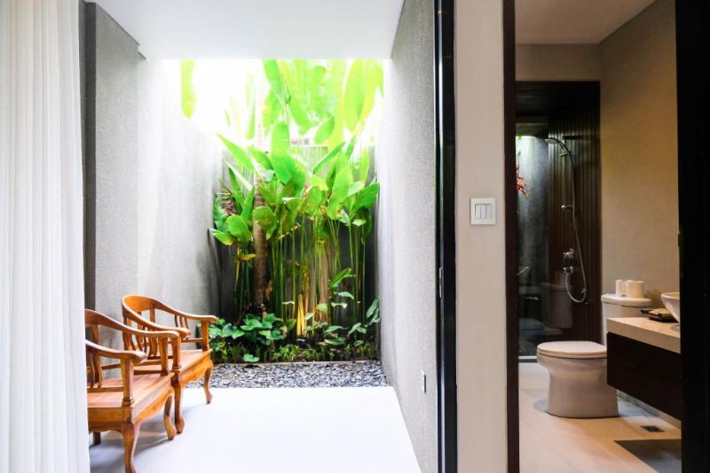 JAPA SUITES & VILLAS — фото 8