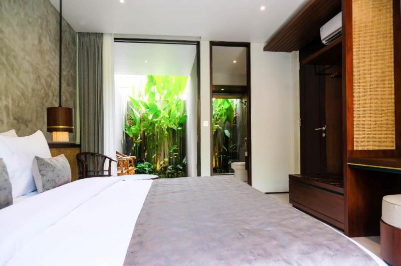 JAPA SUITES & VILLAS — фото 10