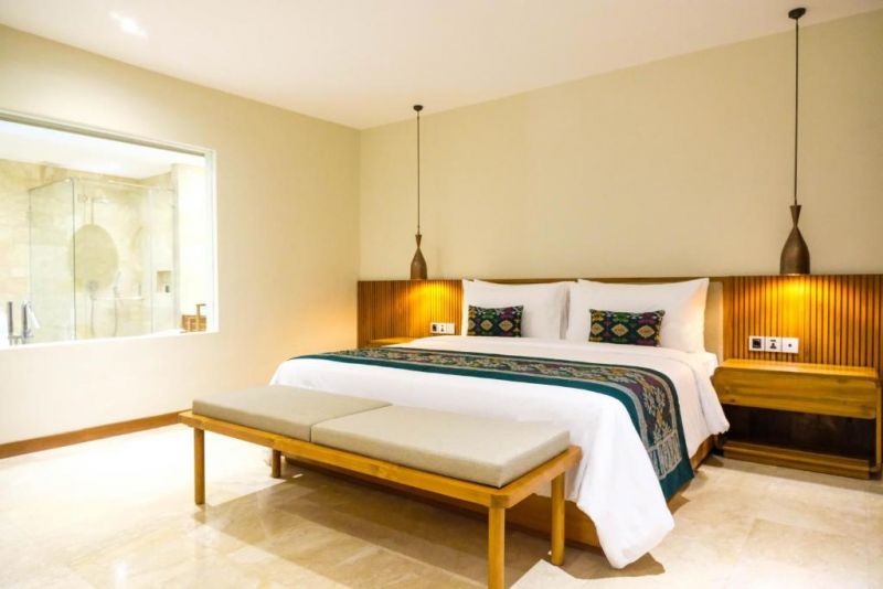 JAPA SUITES & VILLAS — фото 11