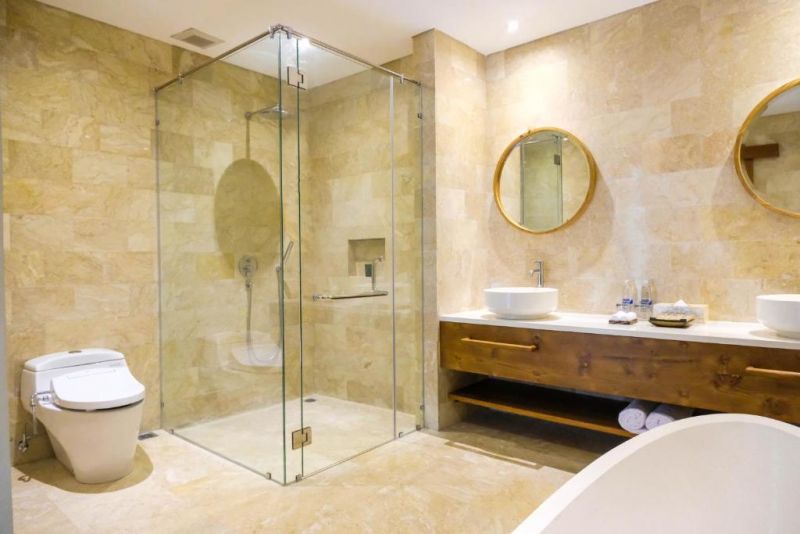 JAPA SUITES & VILLAS — фото 12
