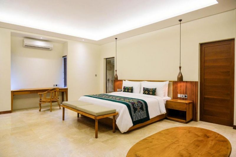 JAPA SUITES & VILLAS — фото 13
