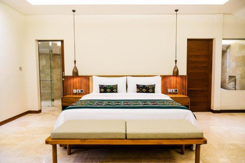 JAPA SUITES & VILLAS — фото 14