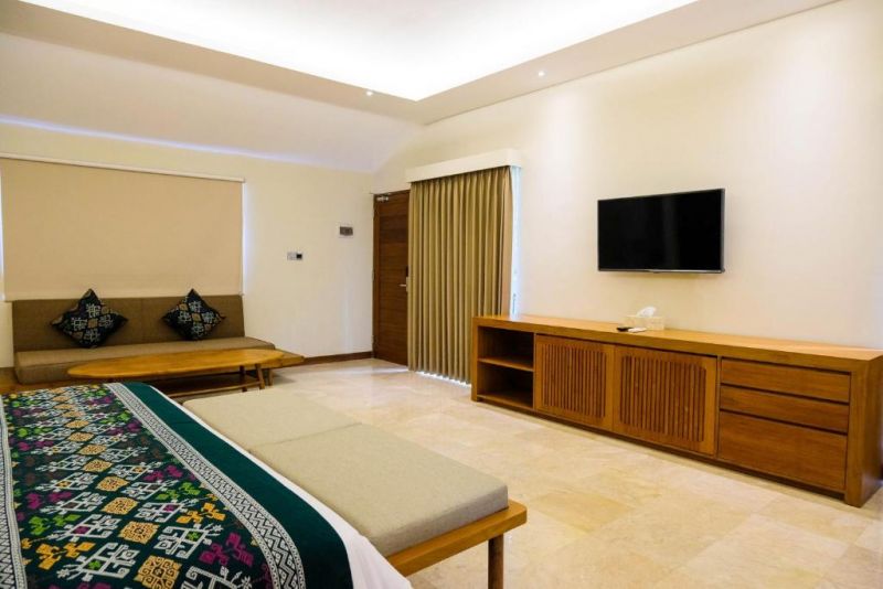 JAPA SUITES & VILLAS — фото 15