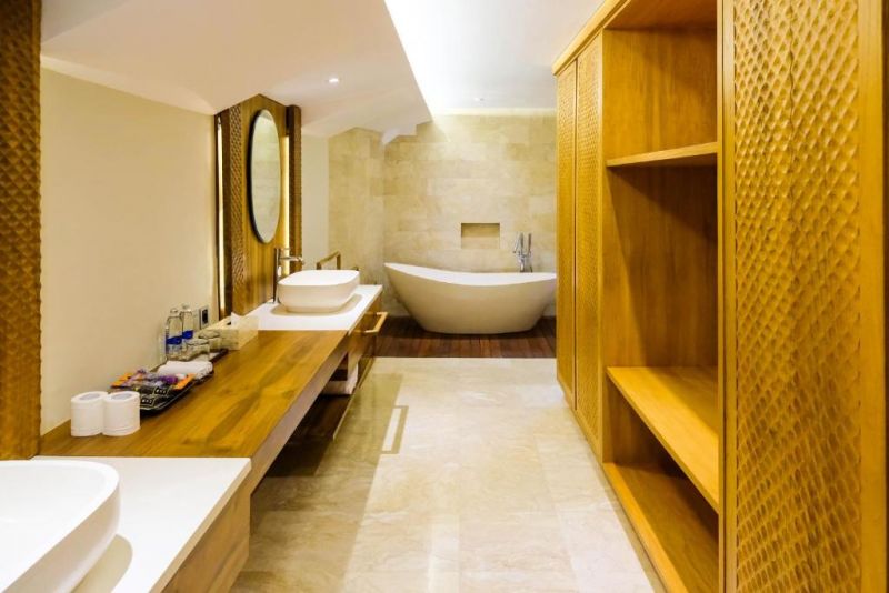 JAPA SUITES & VILLAS — фото 16