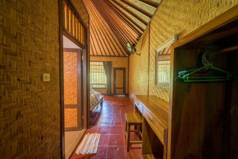 JATI HOMESTAY — фото 10