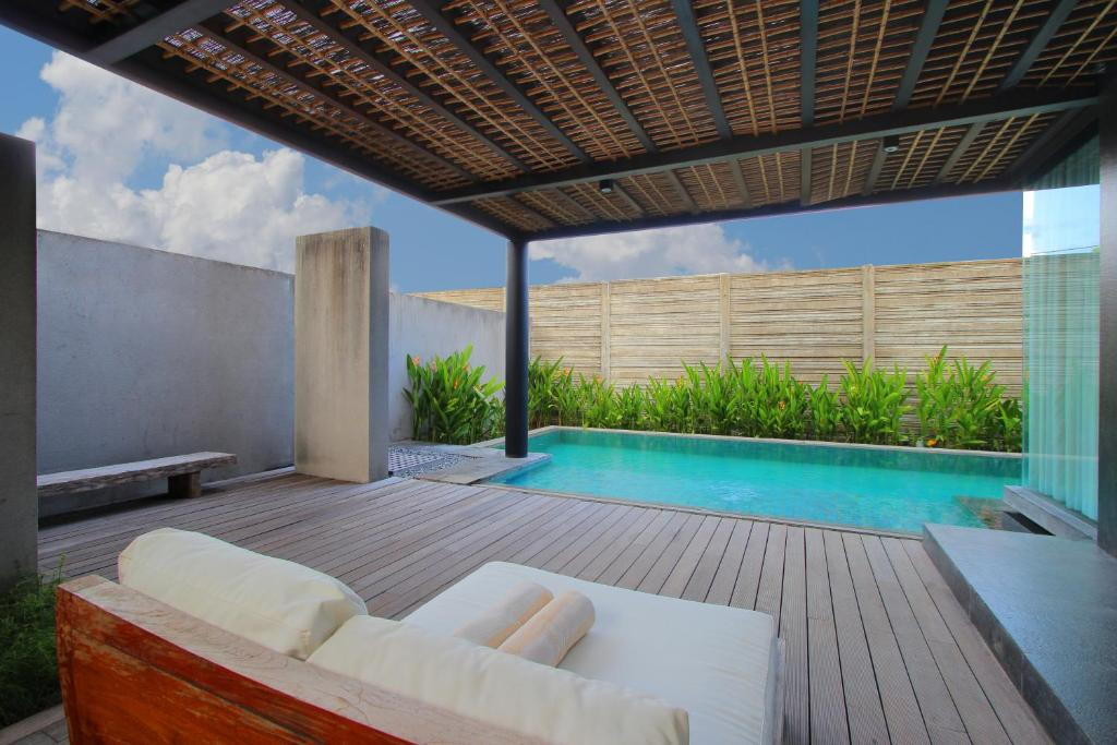 JAVANA ROYAL VILLAS (EX. SILQ PRIVATE RESIDENCE) — фото 12