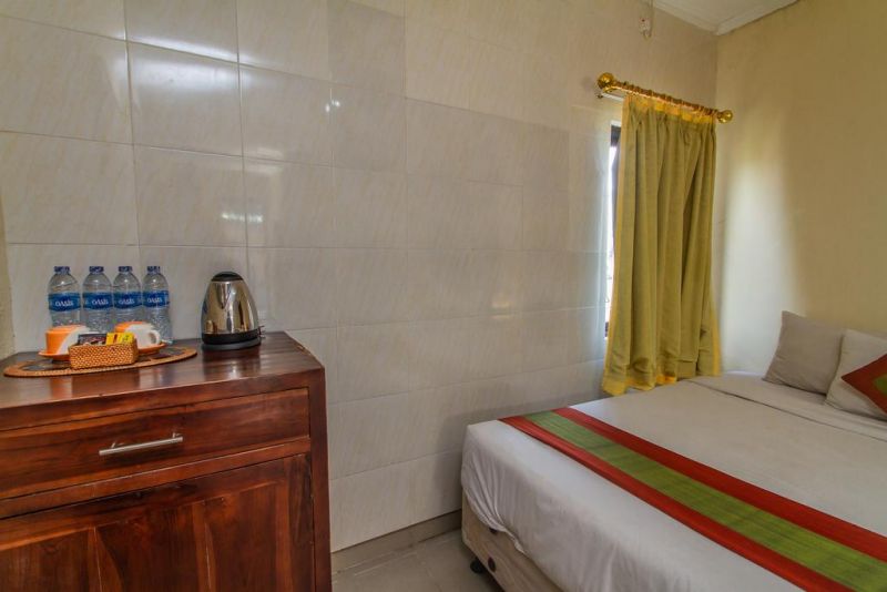 JIMBARAN LESTARI HOTEL & RESIDENCES  SPA — фото 15