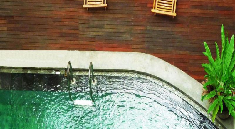 JOCS BOUTIQUE HOTEL & SPA — фото 2