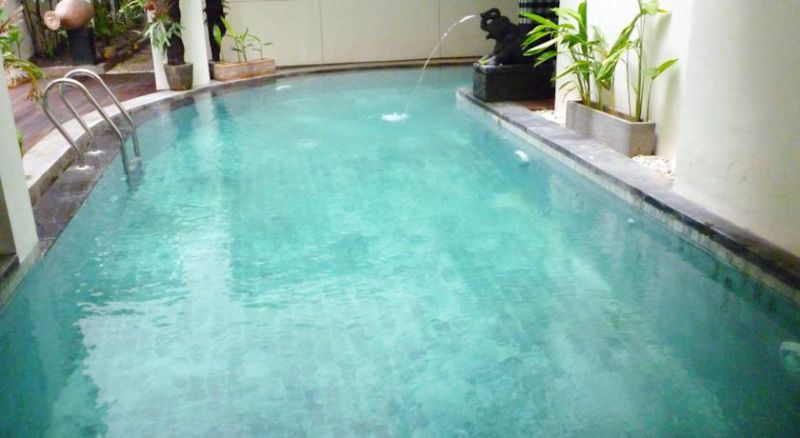 JOCS BOUTIQUE HOTEL & SPA — фото 3