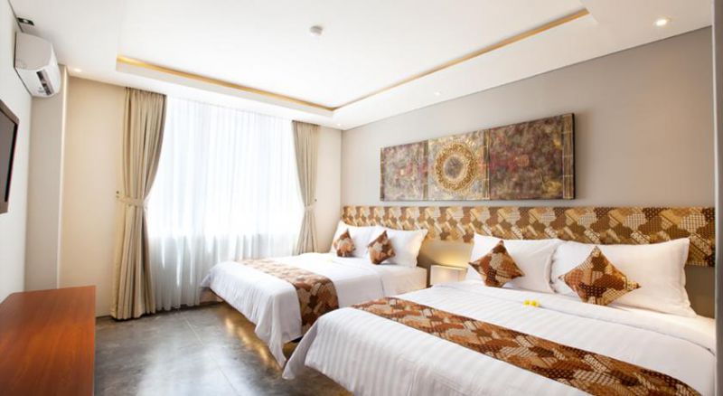 JOCS BOUTIQUE HOTEL & SPA — фото 4