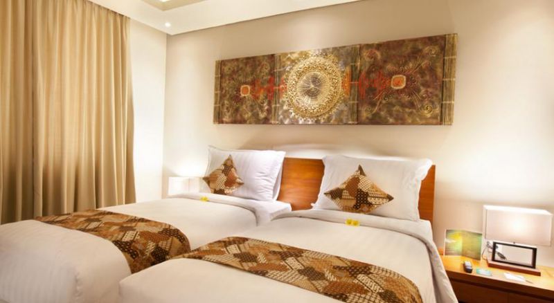 JOCS BOUTIQUE HOTEL & SPA — фото 5