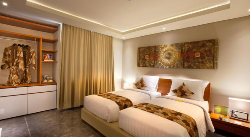 JOCS BOUTIQUE HOTEL & SPA — фото 8