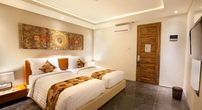 JOCS BOUTIQUE HOTEL & SPA — фото 9