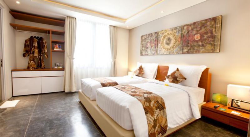 JOCS BOUTIQUE HOTEL & SPA — фото 10