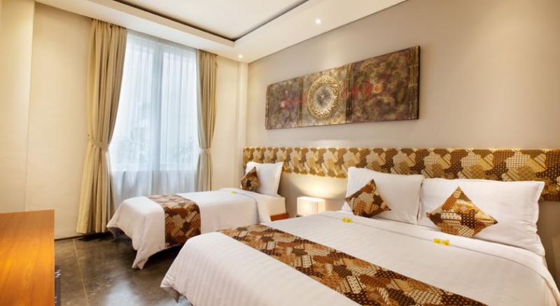 JOCS BOUTIQUE HOTEL & SPA — фото 11