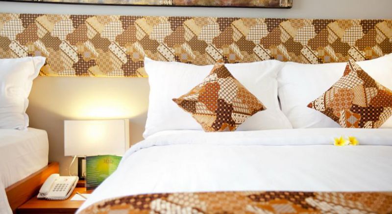 JOCS BOUTIQUE HOTEL & SPA — фото 12