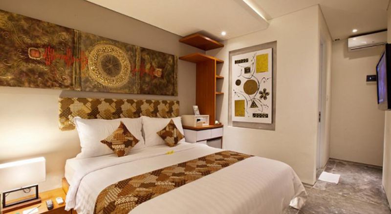 JOCS BOUTIQUE HOTEL & SPA — фото 13