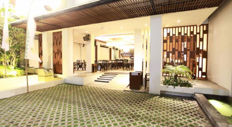 JOCS BOUTIQUE HOTEL & SPA — фото 16