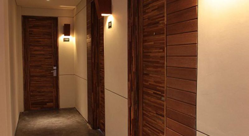 JOCS BOUTIQUE HOTEL & SPA — фото 17