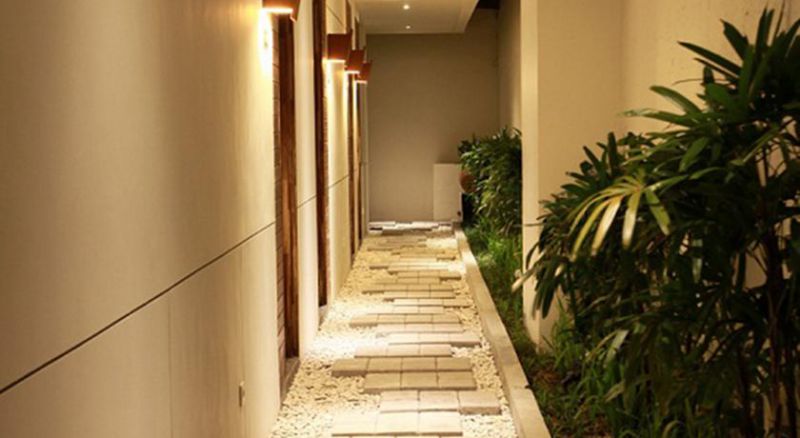 JOCS BOUTIQUE HOTEL & SPA — фото 18