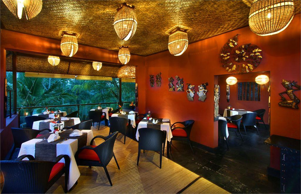 JUNGLE RETREAT HOTEL BY KUPU KUPU BARONG — фото 16