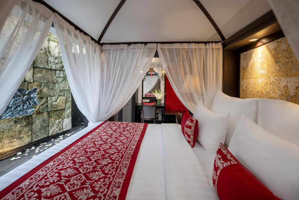 KAMANDALU RESORT & SPA