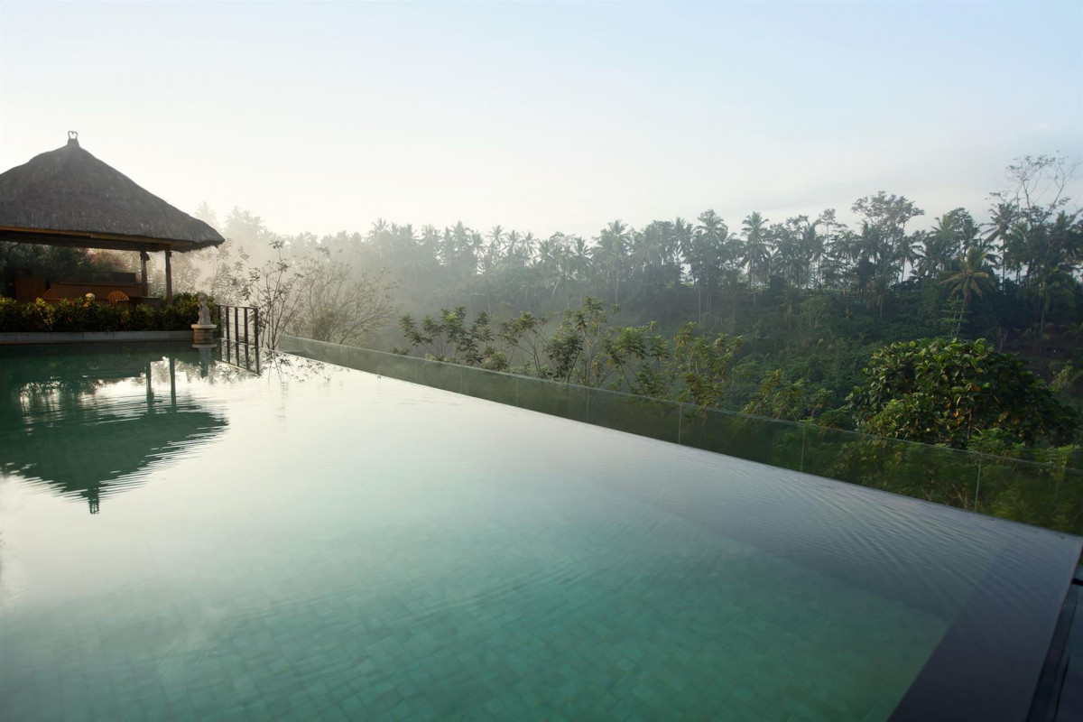 KAMANDALU RESORT & SPA — фото 4