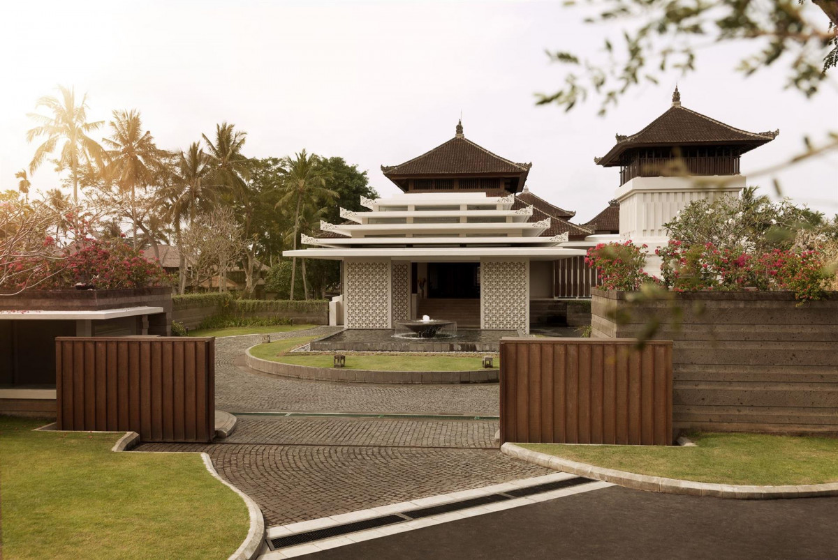 KAMANDALU RESORT & SPA — фото 6