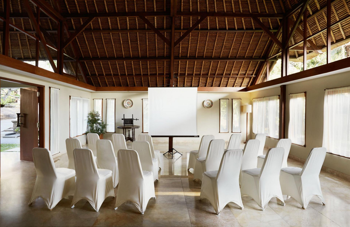 KAMANDALU RESORT & SPA — фото 11