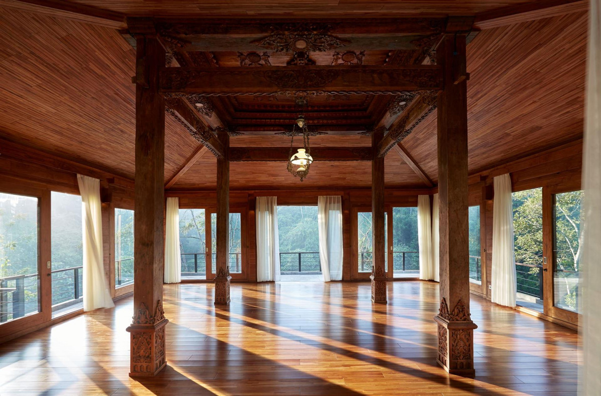 KAMANDALU RESORT & SPA — фото 13