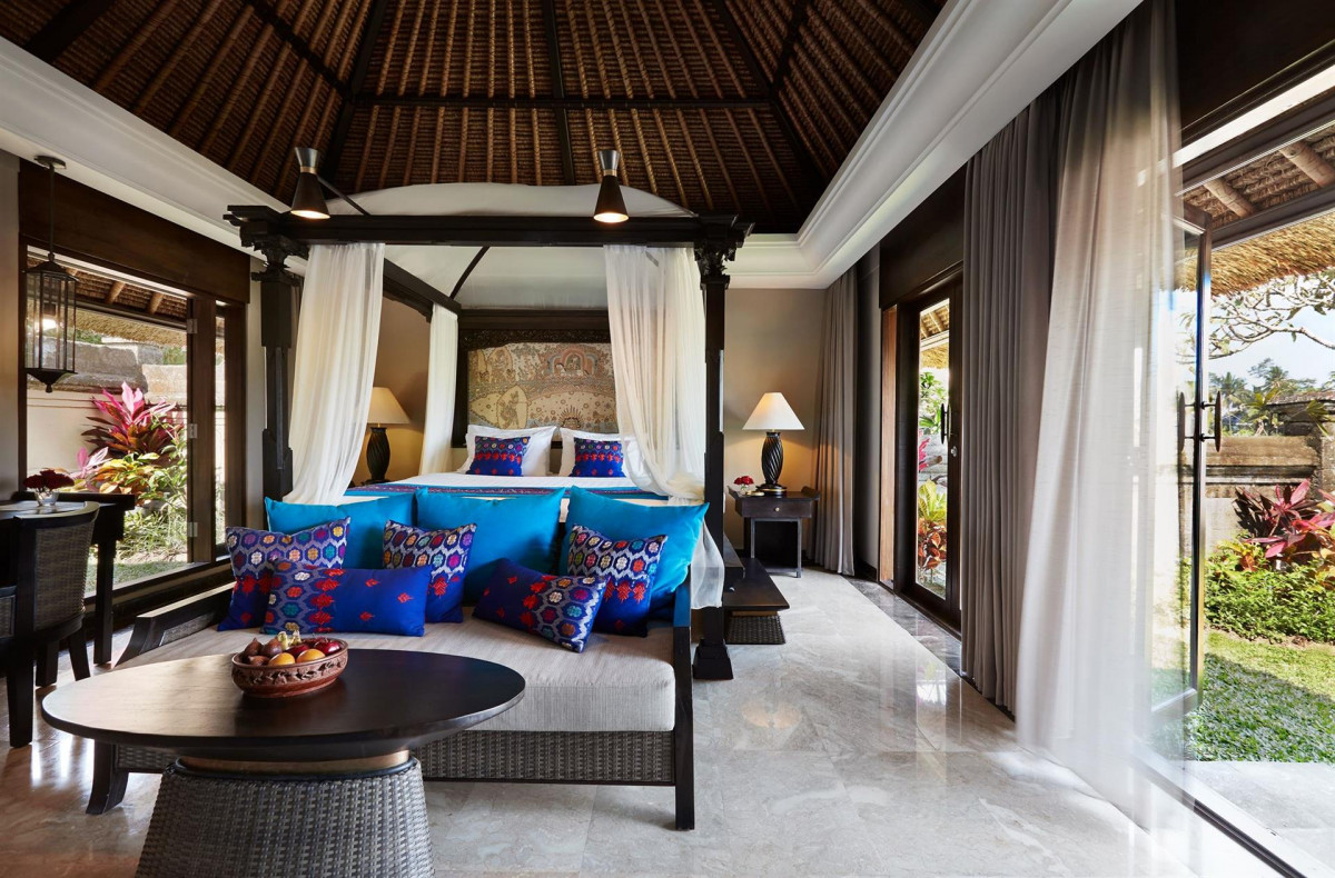KAMANDALU RESORT & SPA — фото 14