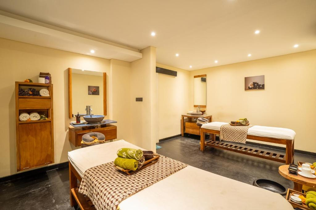KAMANIIYA PETITENGET SEMINYAK (EX. IBIS STYLES BALI PETITENGET) — фото 3
