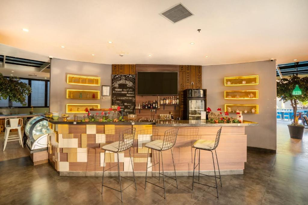 KAMANIIYA PETITENGET SEMINYAK (EX. IBIS STYLES BALI PETITENGET) — фото 6