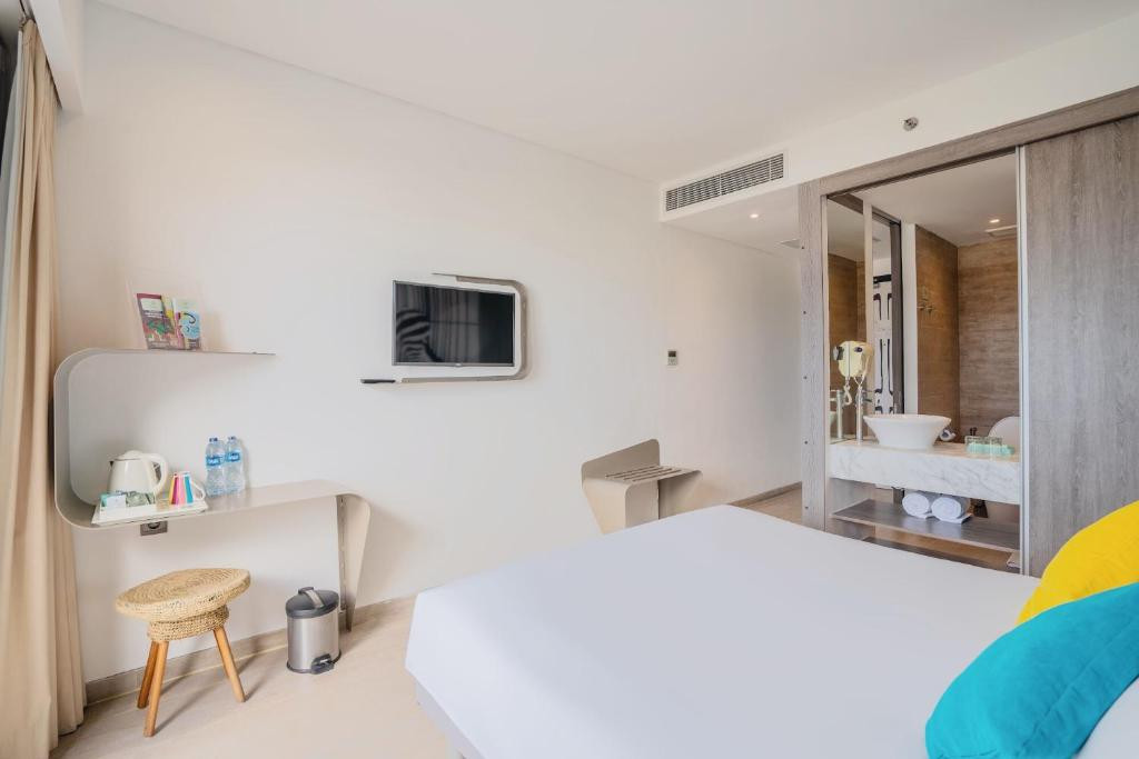 KAMANIIYA PETITENGET SEMINYAK (EX. IBIS STYLES BALI PETITENGET) — фото 14